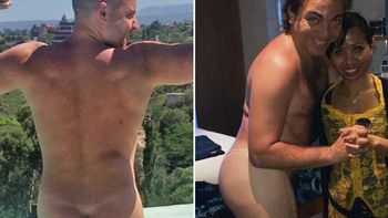 muscari afirma: tengo mejor cola que cristian castro muscari afirma: tengo mejor cola que cristian castro