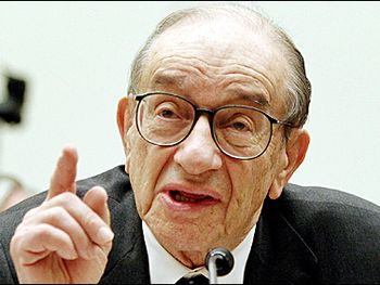 Alan Greenspan