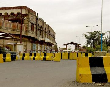 EE.UU. cerró 22 embajadas por temor a un ataque terrorista