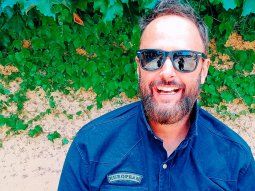 la reaccion del pollo cervino cuando le consultaron sobre la denuncia por abuso sexual de su hijo la reaccion del pollo cervino cuando le consultaron sobre la denuncia por abuso sexual de su hijo