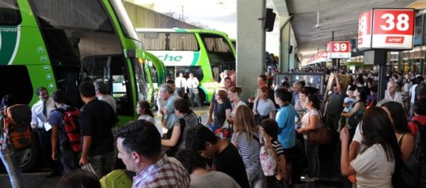 A partir de diciembre, viajar en micro será más caro