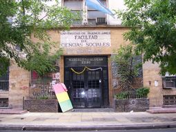 crisis en la uba: los decanos de las distintas facultades dicen que viven al dia crisis en la uba: los decanos de las distintas facultades dicen que viven al dia