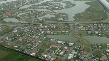 expertos explican los efectos de los mega countries levantados sobre humedales expertos explican los efectos de los mega countries levantados sobre humedales