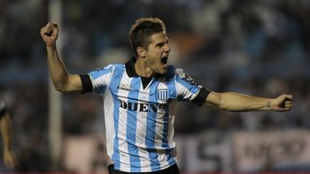 racing derroto a tigre y suena con la copa sudamericana racing derroto a tigre y suena con la copa sudamericana