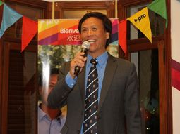 el chino del pro que entro a la legislatura el chino del pro que entro a la legislatura