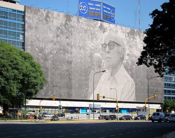 Le Monde tira a la basura el trabajo de un fotógrafo argentino