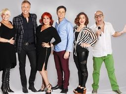 asi comenzo tu cara me suena asi comenzo tu cara me suena