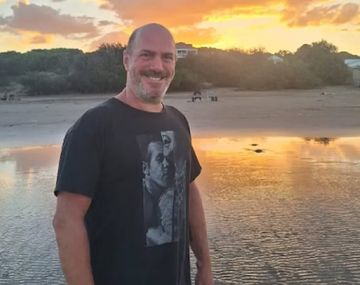 Murió el guionista Pablo Lago