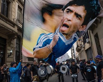 Postergaron el juicio por la muerte de Maradona: cuándo comenzará finalmente