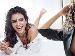 Agustina Cherri quiere volver a ser mamá. Agustina Cherri quiere volver a ser mamá.