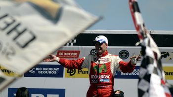 ledesma se quedo con la final del turismo carretera en la pampa ledesma se quedo con la final del turismo carretera en la pampa