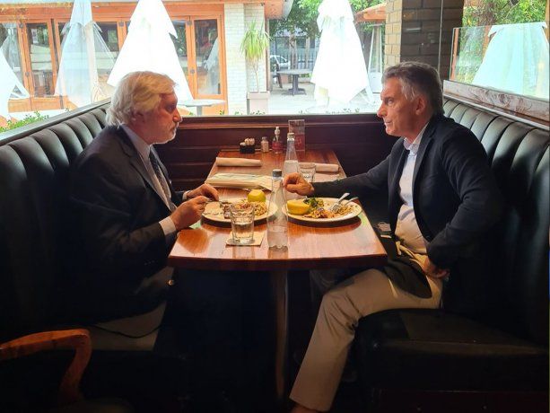 Gestapro: citan al Congreso al jefe de los fiscales de Provincia de Buenos Aires que almorzó con Macri