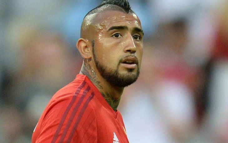 La Conmebol le inició un expediente disciplinario a Chile por romper la burbuja sanitaria