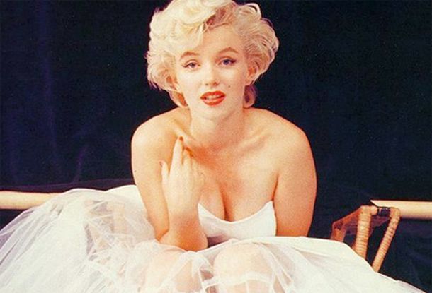 Marilyn