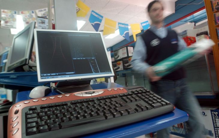 Ventas