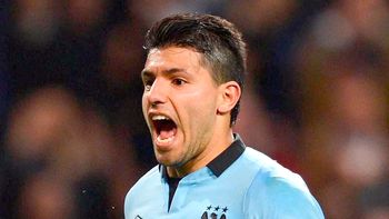 ya esta todo dicho: agüero no se mueve del manchester city ya esta todo dicho: agüero no se mueve del manchester city