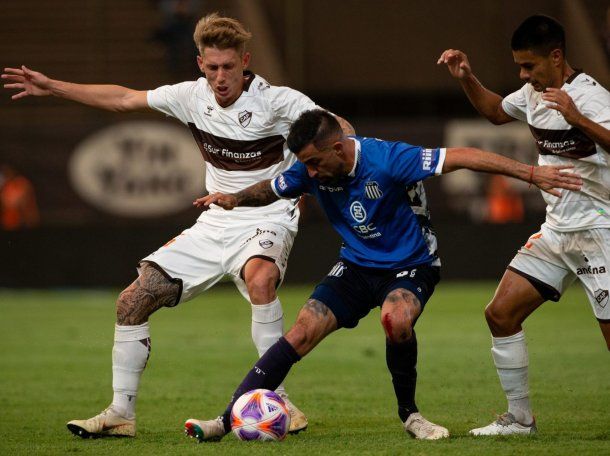 Fútbol libre por celular: cómo ver en vivo Talleres de Córdoba vs Platense