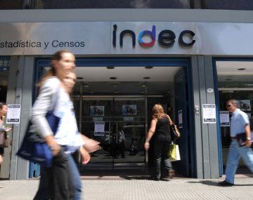 El INDEC publica la inflación de junio y se espera una leve suba frente a mayo