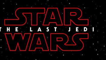 Salió el tráiler de Star Wars, The Last Jedi Salió el tráiler de Star Wars, The Last Jedi