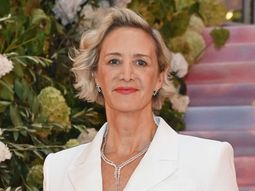 Esta serie de comedia y drama fue una de las grandes sensaciones de Netflix en el 2025. Esta serie de comedia y drama fue una de las grandes sensaciones de Netflix en el 2025.