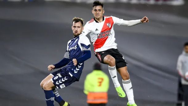 Fútbol libre por celular: cómo ver en vivo River vs. Gimnasia