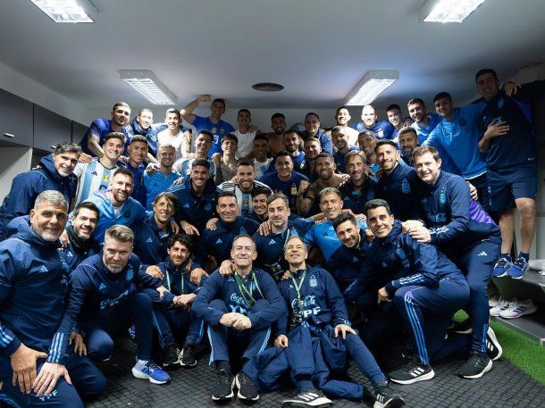 La esposa de Di María destrozó a importante portal de deportes tras la victoria de la Selección Argentina