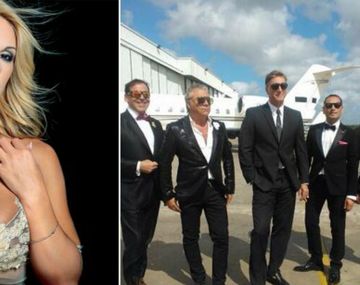 Mónica Farro descargó su furia contra un programa de moda