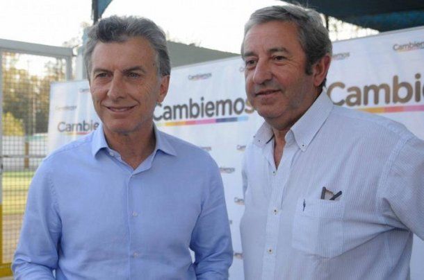 UCR: Cobos se sumó al repudio de Morales por las críticas de Macri al radicalismo
