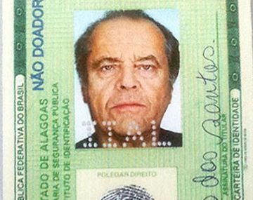 Jack Nicholson