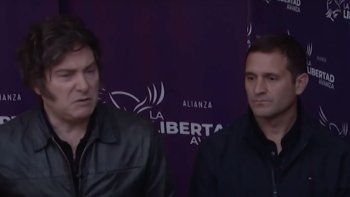 milei fue refutado en una entrevista: anuncio mas quita de subsidios milei fue refutado en una entrevista: anuncio mas quita de subsidios