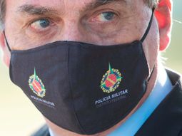 Jair Bolsonaro comparte recomendaciones para conseguir la soñada inmunidad