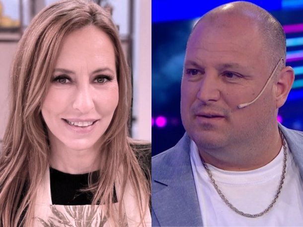 El mejor amigo de Ariel de Gran Hermano cruzó a Analía Franchín por su comentario gordofóbico