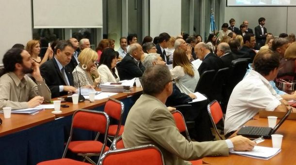 Dictamen de Diputados a la regulación de técnicas de fertilización asistida