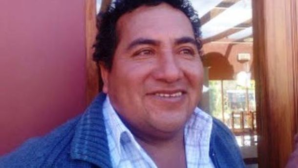 Foto Gentileza El Ancasti