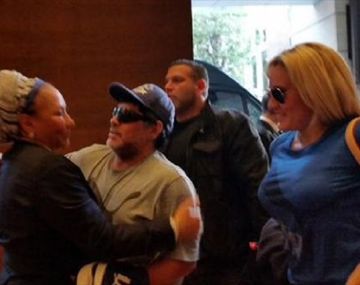 Foto: Twitter @RaimondPSUV