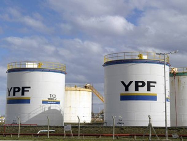 YPF invertirá 3.100 millones de dólares en Santa Cruz en cinco años