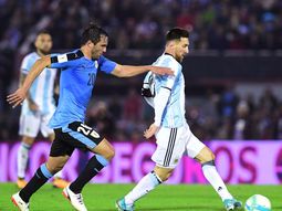 argentina no pudo ante el duro uruguay y se trajo un empate del centenario argentina no pudo ante el duro uruguay y se trajo un empate del centenario