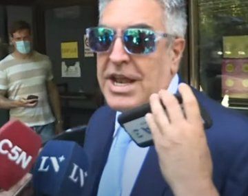 Arrancó la reunión del abogado de la familia de Lucas con el Gobierno porteño