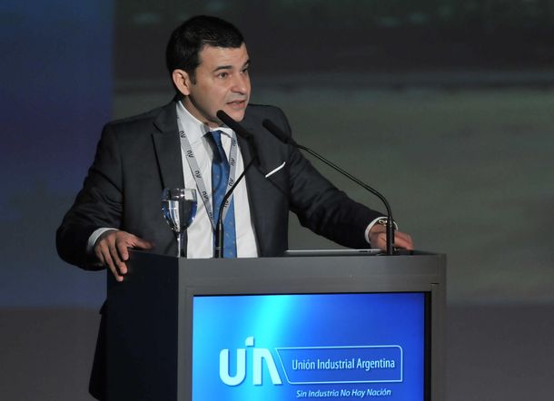 Galuccio: Es posible alinear los intereses privados con los del país