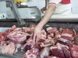 Termina el paro del campo y hoy se restablece el abastecimiento de carne
