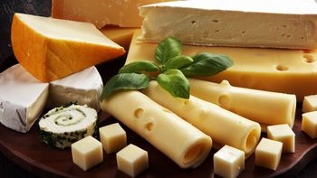 Estas son las 10 marcas de quesos que nunca debes comprar en México, según la Profeco Estas son las 10 marcas de quesos que nunca debes comprar en México, según la Profeco