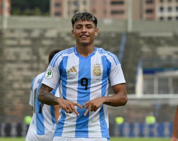 Con goles de Subiabre y Ruberto