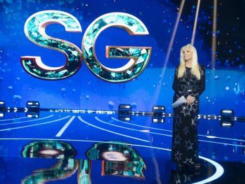 Susana Giménez