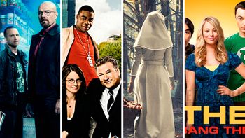 estas son las series nominadas al premio emmy 2013 estas son las series nominadas al premio emmy 2013