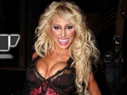 Vicky Xipolitakis y un insólito pedido a sus seguidores: quiere 200 mil pesos