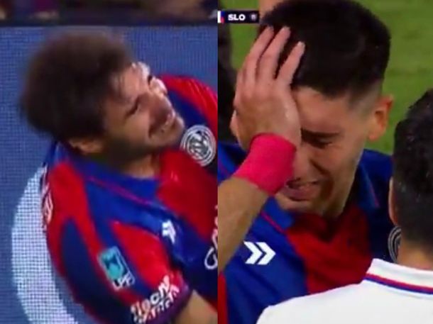 Las graves lesiones del Torneo Apertura 2026: ya son 11 las roturas de ligamentos