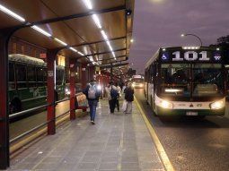 Cómo funcionarán en CABA los servicios públicos en Navidad