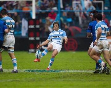 A los Pumas no le salió nada y sufrieron una categórica derrota