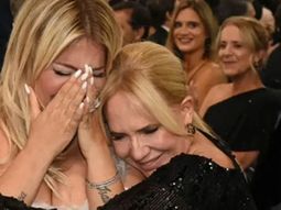 la madre de wanda nara fulmino a varias conductoras: todas juntas no hacen tu rating la madre de wanda nara fulmino a varias conductoras: todas juntas no hacen tu rating