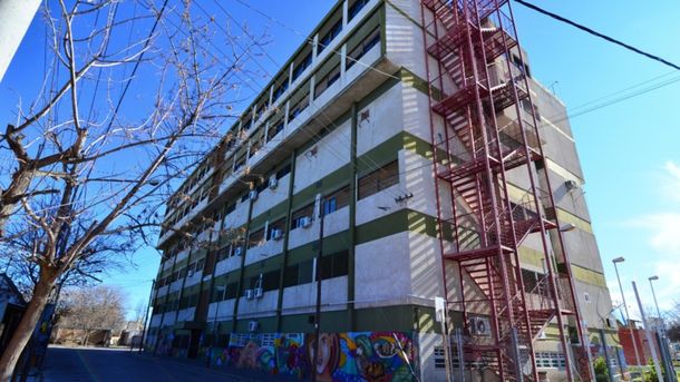 R&iacute;o Negro: les dijeron que su padre hab&iacute;a muerto por Covid-19 pero vive